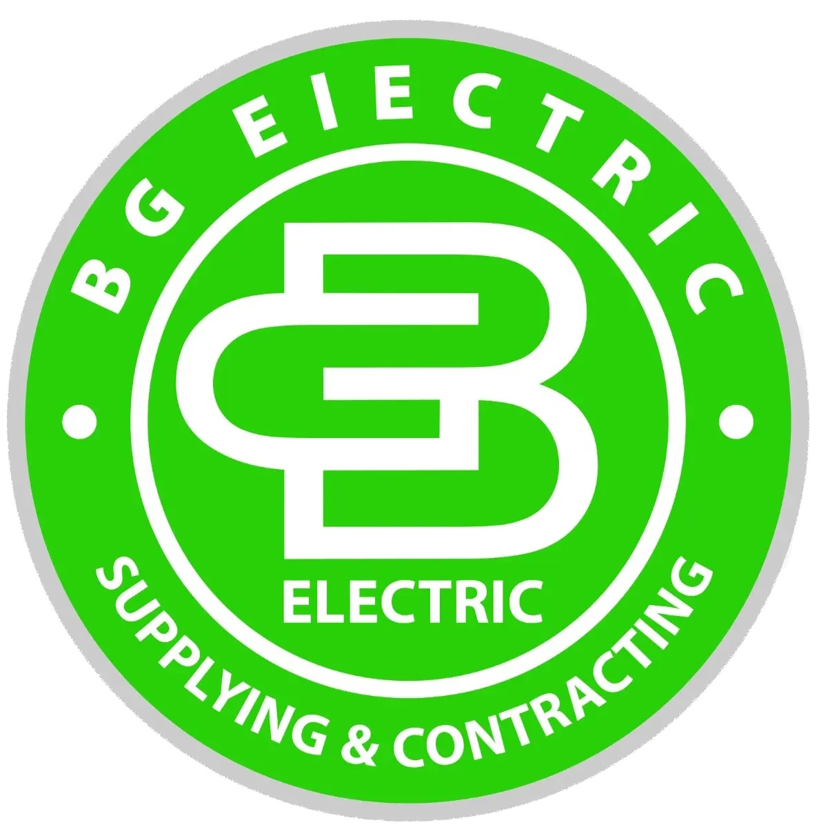 شركة BG Electric بعمان