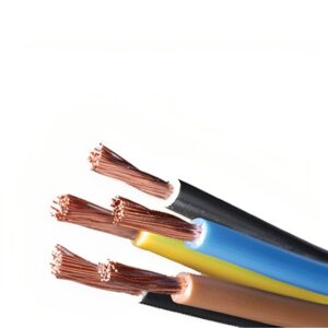 Selcoplast 2*2.5MM  Cable Thermo